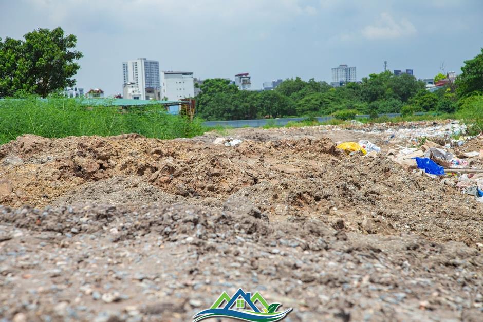 Khu vực sẽ xây dựng trái tim của tuyến tàu điện 35.000 tỷ, khởi công sau 3 tháng nữa ở Hà Nội Khu vực sẽ xây dựng trái tim của tuyến tàu điện 35.000 tỷ, khởi công sau 3 tháng nữa ở Hà Nội