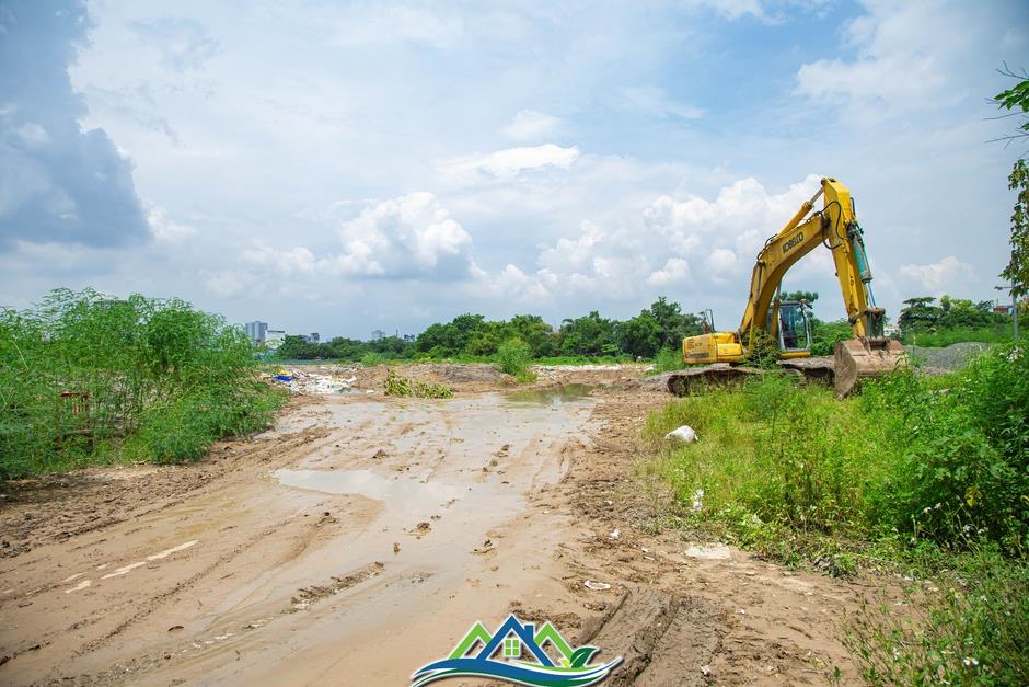 Khu vực sẽ xây dựng trái tim của tuyến tàu điện 35.000 tỷ, khởi công sau 3 tháng nữa ở Hà Nội Khu vực sẽ xây dựng trái tim của tuyến tàu điện 35.000 tỷ, khởi công sau 3 tháng nữa ở Hà Nội