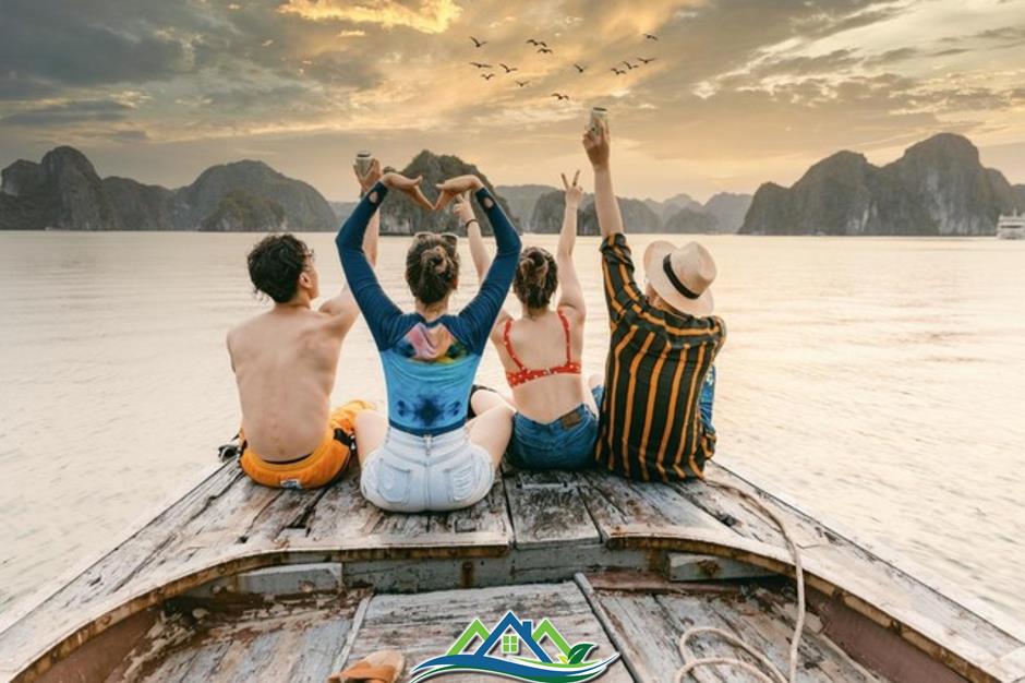 Kích hoạt các tiềm năng sẵn có, Sun Group nâng tầm du lịch Cát Bà Kích hoạt các tiềm năng sẵn có, Sun Group nâng tầm du lịch Cát Bà