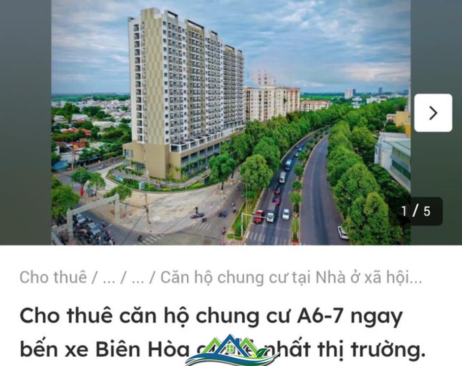 Kiểm tra đối tượng sử dụng nhà tại 5 dự án nhà ở xã hội