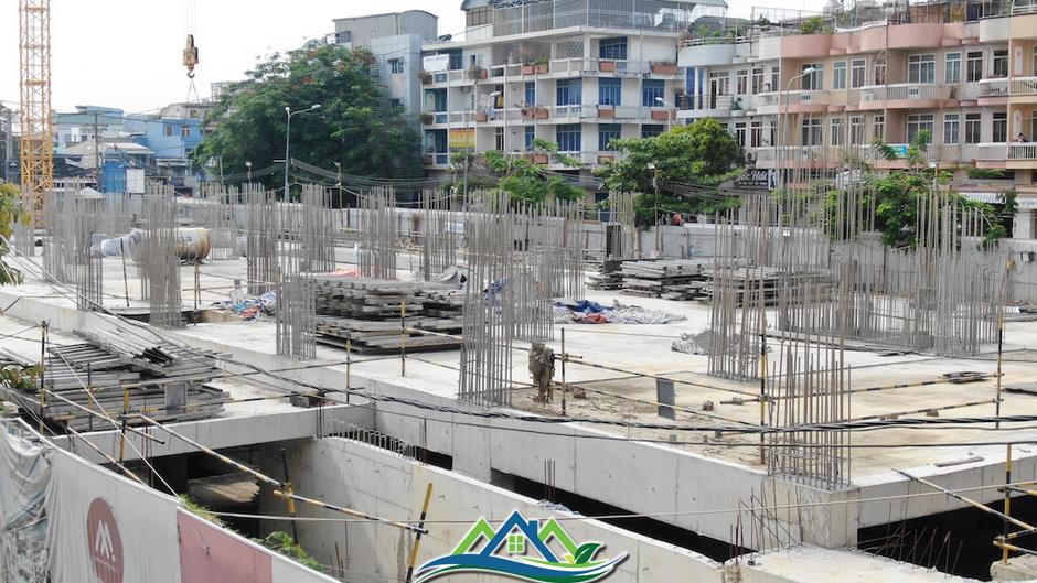 Kiến nghị cho doanh nghiệp bất động sản tự khai, tự nộp tiền sử dụng đất Kiến nghị cho doanh nghiệp bất động sản tự khai, tự nộp tiền sử dụng đất