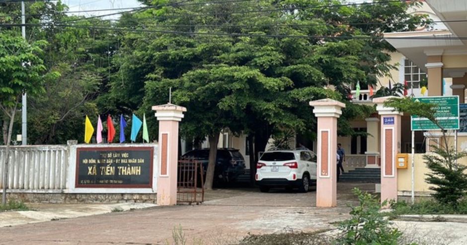 Kiến nghị chuyển hồ sơ vụ cấp trái phép hơn 21.000 m² đất tại Phan Thiết sang cơ quan công an