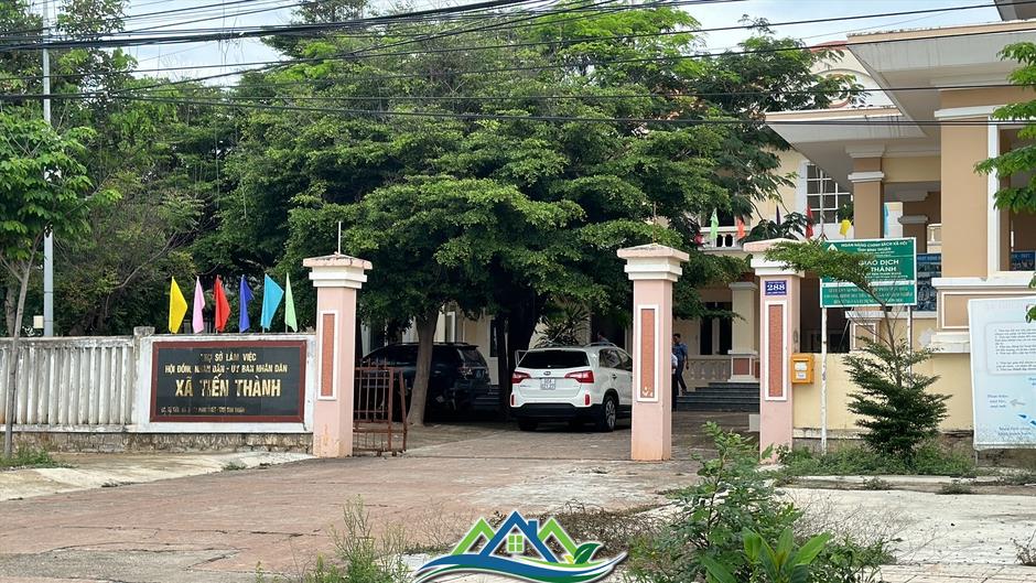 Kiến nghị chuyển hồ sơ vụ cấp trái phép hơn 21.000 m² đất tại Phan Thiết sang cơ quan công an Kiến nghị chuyển hồ sơ vụ cấp trái phép hơn 21.000 m² đất tại Phan Thiết sang cơ quan công an