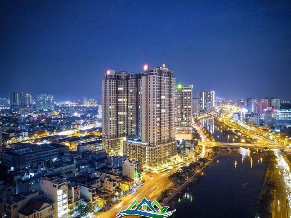 Kiến nghị hủy ngăn chặn giao dịch chuyển nhượng tại khu đất vàng 132 Bến Vân Đồn Kiến nghị hủy ngăn chặn giao dịch chuyển nhượng tại khu đất vàng 132 Bến Vân Đồn