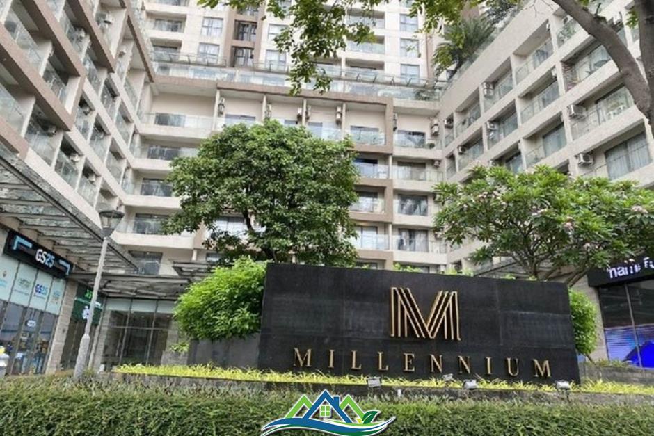 Kiến nghị hủy ngăn chặn giao dịch chuyển nhượng tại khu đất vàng 132 Bến Vân Đồn Kiến nghị hủy ngăn chặn giao dịch chuyển nhượng tại khu đất vàng 132 Bến Vân Đồn