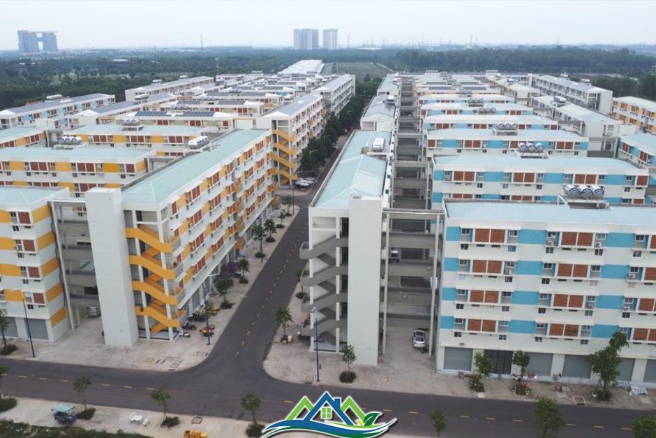 Kiến nghị kỷ luật lãnh đạo địa phương 'bất động' với nhà ở xã hội Kiến nghị kỷ luật lãnh đạo địa phương 'bất động' với nhà ở xã hội