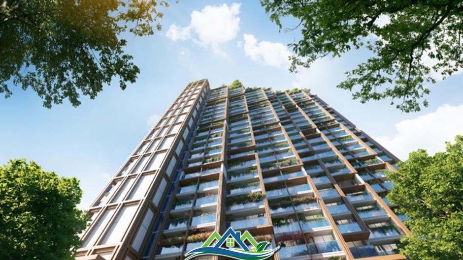 Kiến trúc đậm chất bản địa tại căn hộ Sun Group Cát Bà Kiến trúc đậm chất bản địa tại căn hộ Sun Group Cát Bà
