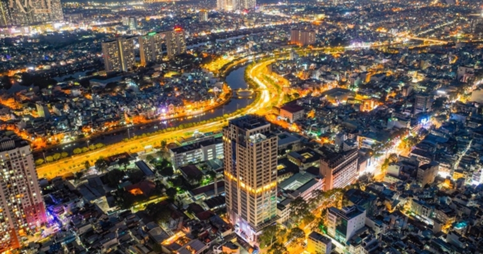 Kiều by KITA: "Ứng cử viên" sáng giá trong mắt nhà đầu tư thông minh