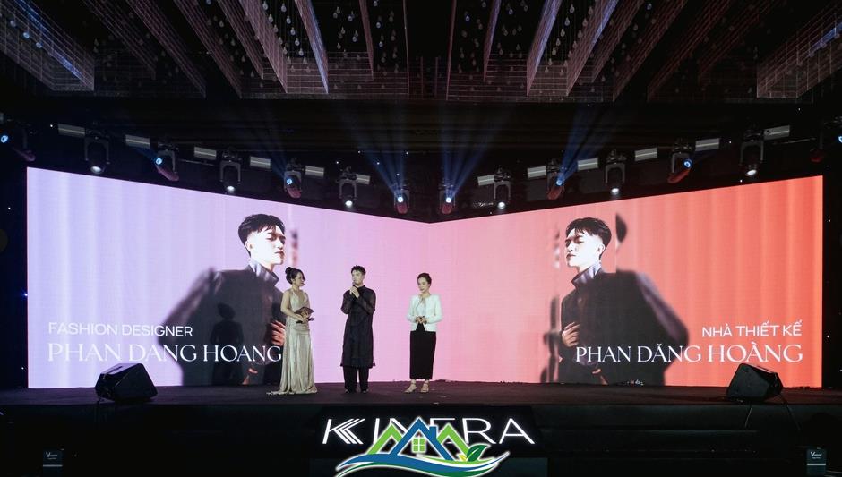 Kinera - Nhà phát triển bất động sản với triết lý “Sống trân quý”