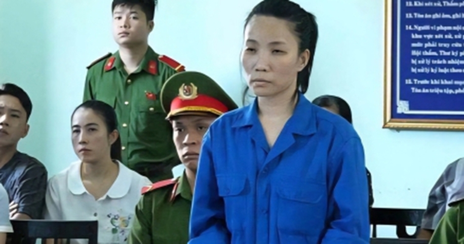 Kinh doanh bất động sản thua lỗ, nữ điều dưỡng ở Huế lừa hơn 10 tỷ đồng