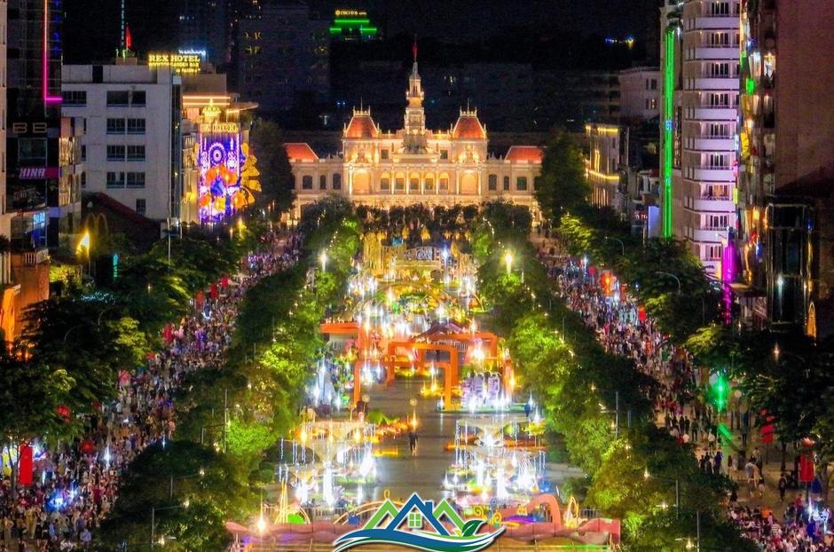 Kinh tế đêm tại Việt Nam: Khách vẫn hỏi chơi gì sau 22h? Kinh tế đêm tại Việt Nam: Khách vẫn hỏi chơi gì sau 22h?