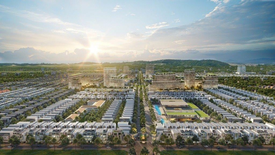 Kita Invest báo lãi 21 tỷ đồng trong năm 2024, triển khai mạnh mẽ giai đoạn 2 đại dự án tại Cần Thơ Kita Invest báo lãi 21 tỷ đồng trong năm 2024, triển khai mạnh mẽ giai đoạn 2 đại dự án tại Cần Thơ