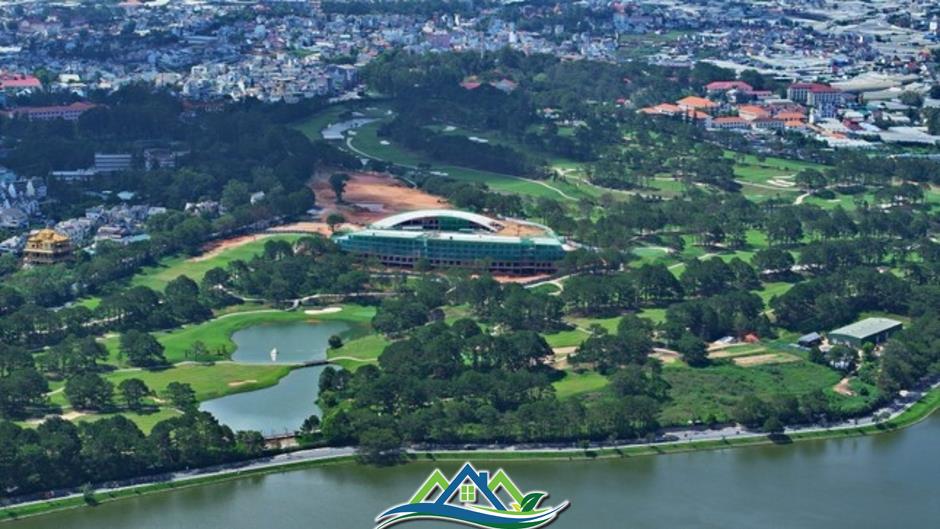 Kỷ luật 3 cán bộ liên quan sai phạm tại dự án sân golf Đồi Cù Kỷ luật 3 cán bộ liên quan sai phạm tại dự án sân golf Đồi Cù