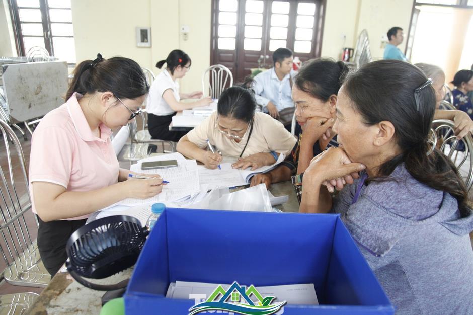 Kỷ lục chưa từng có về giải phóng mặt bằng dự án sân bay của Bộ Công an