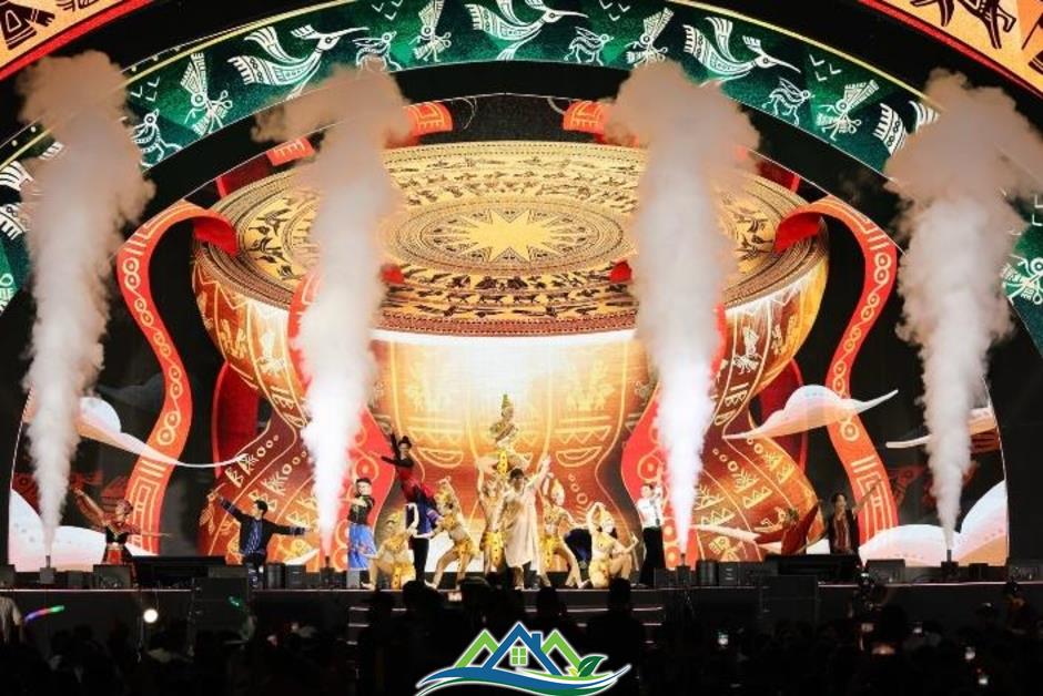 La Tiên Villa chính thức khởi sóng hành trình chinh phục đất Tiên La Tiên Villa chính thức khởi sóng hành trình chinh phục đất Tiên