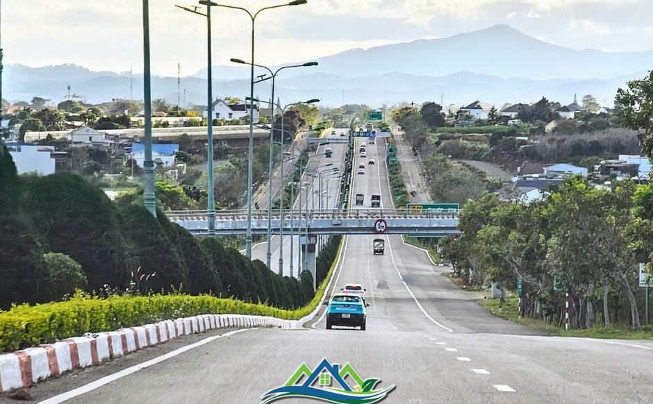 Lâm Đồng chuẩn bị khởi công cao tốc Bảo Lộc – Liên Khương Lâm Đồng chuẩn bị khởi công cao tốc Bảo Lộc – Liên Khương