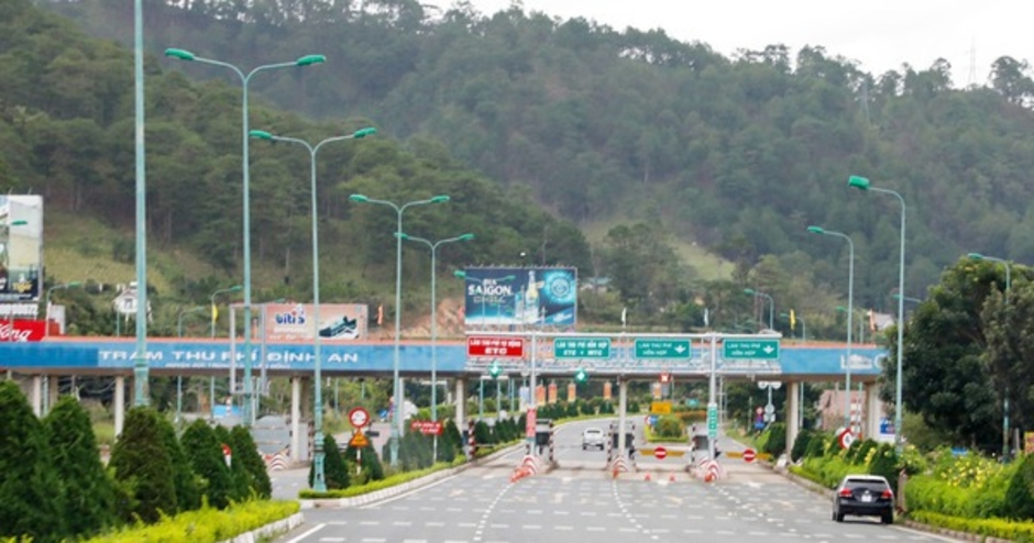 Lâm Đồng chuẩn bị thu hồi đất của 225 hộ dân để thi công dự án cao tốc trọng điểm quốc gia, kết nối các tỉnh Tây Nguyên với khu vực kinh tế trọng điểm phía Nam