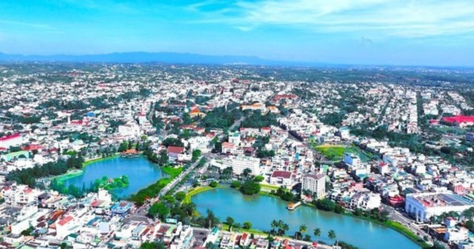 Lâm Đồng: Thu hồi đất để xây khu tái định cư dự án đường cao tốc