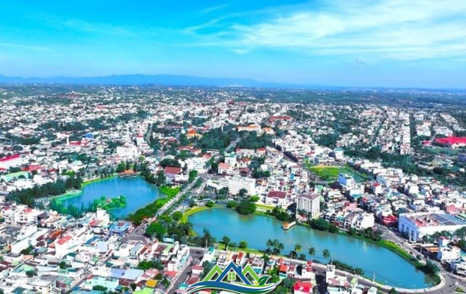 Lâm Đồng: Thu hồi đất để xây khu tái định cư dự án đường cao tốc Lâm Đồng: Thu hồi đất để xây khu tái định cư dự án đường cao tốc