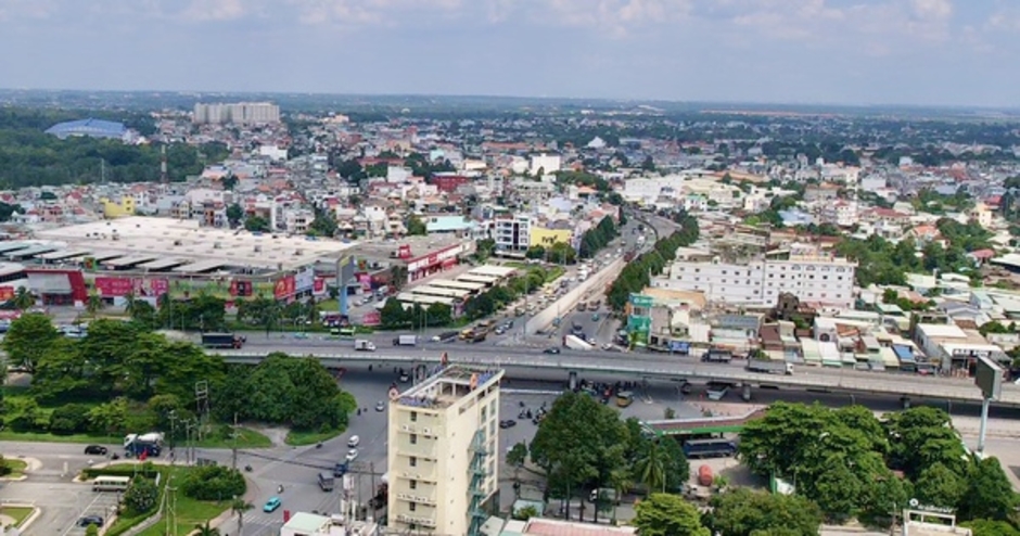 Làm đường trên cao dọc Quốc lộ 51: 2 phương án với vốn dự kiến hơn 16.000 tỉ đồng
