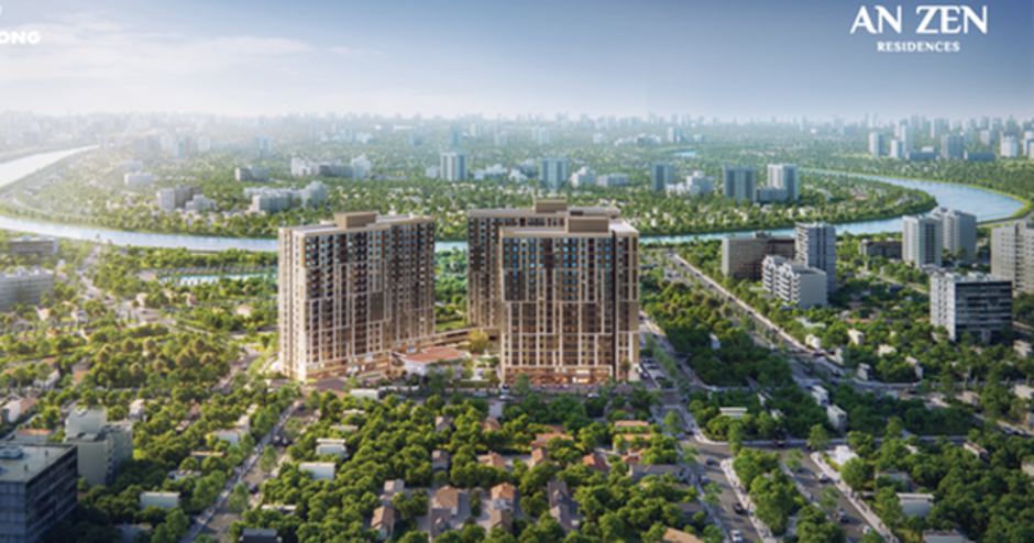 Lần đầu Bắc tiến, Nam Long “bắt tay” đại gia phân phối CenGroup, chọn Hải Phòng là điểm dừng chân