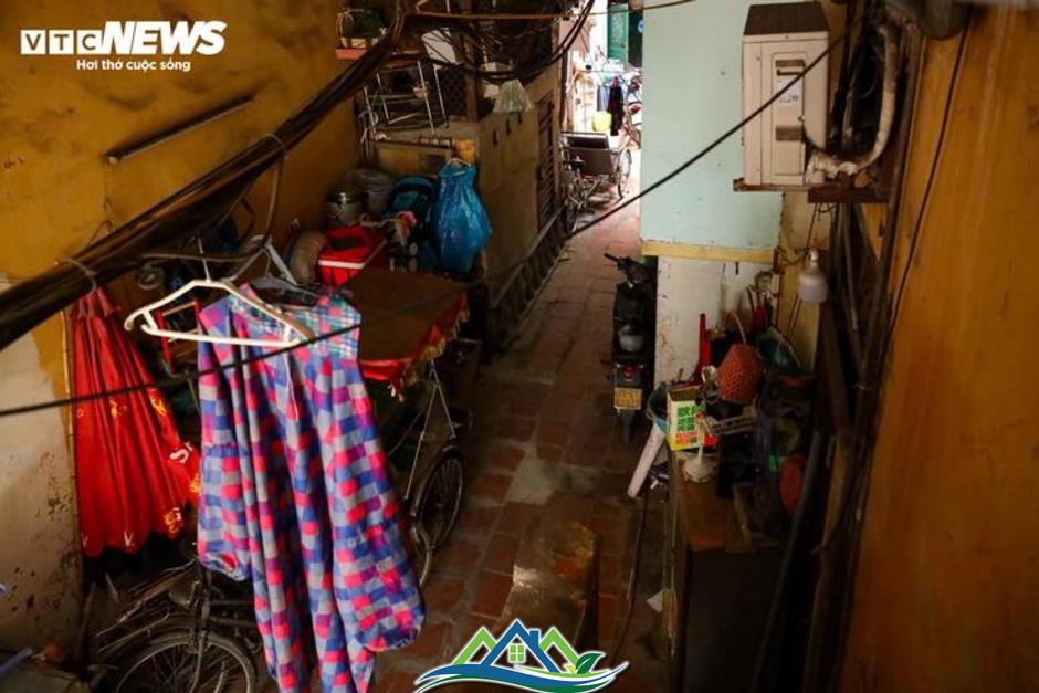 'Làng đô thị' nhếch nhác, nhiều nguy hiểm: Để tồn tại đến bao giờ? 'Làng đô thị' nhếch nhác, nhiều nguy hiểm: Để tồn tại đến bao giờ?