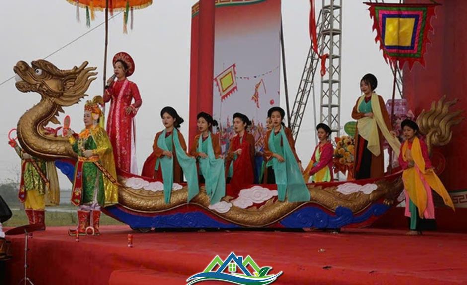 Lăng Văn Sơn - “Trái tim văn hóa” giữa đô thị mới: Sợi dây nối quá khứ với tương lai Lăng Văn Sơn - “Trái tim văn hóa” giữa đô thị mới: Sợi dây nối quá khứ với tương lai