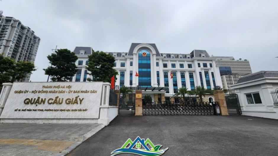 Lãnh đạo Sở Nội vụ Hà Nội nêu phương án đặt trụ sở xã, phường sau sắp xếp Lãnh đạo Sở Nội vụ Hà Nội nêu phương án đặt trụ sở xã, phường sau sắp xếp