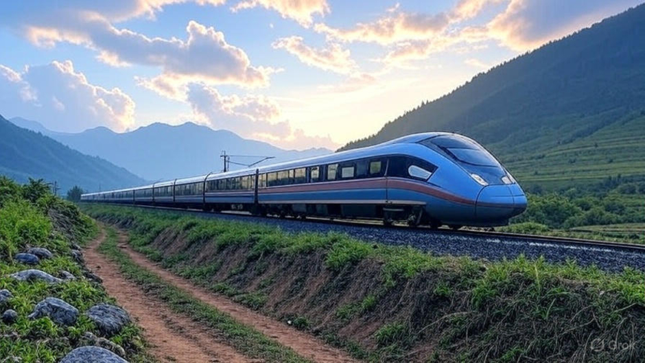 Lào Cai chuẩn bị thu hồi đất của 950 hộ dân để làm siêu dự án đường sắt 8,3 tỷ USD, nhận Lào Cai chuẩn bị thu hồi đất của 950 hộ dân để làm siêu dự án đường sắt 8,3 tỷ USD, nhận