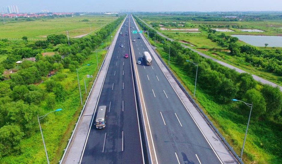 Lập Tổ công tác kiểm tra việc lựa chọn nhà thầu xây dựng cao tốc TPHCM - Thủ Dầu Một - Chơn Thành (đoạn qua tỉnh Bình Phước)