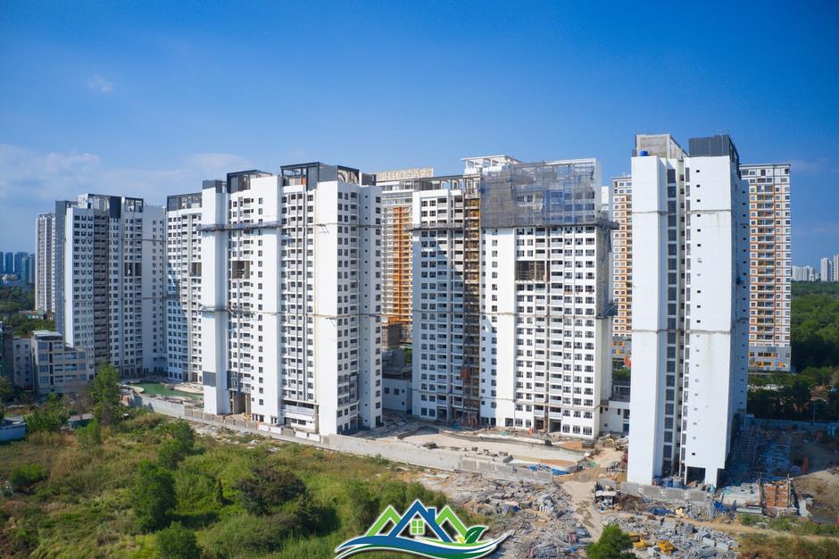 Lập trung tâm giao dịch bất động sản để hạ giá nhà
