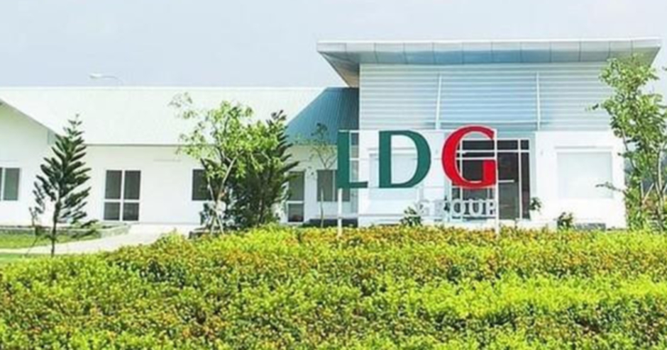 LDG báo lỗ hơn 66 tỷ đồng trong quý 2/2025, nối tiếp chuỗi 9 quý lỗ liên tiếp