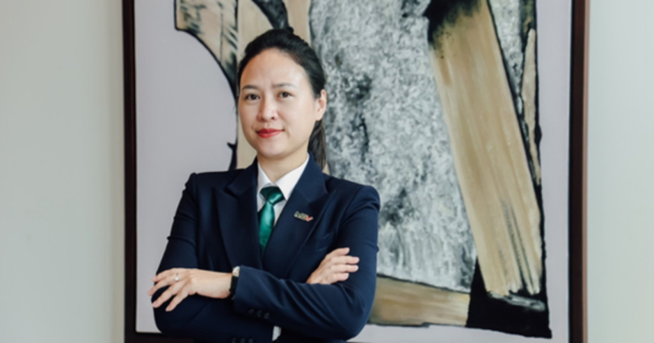 Lê Mai Phương – Nữ lãnh đạo tiêu biểu trong lĩnh vực bất động sản hàng hiệu