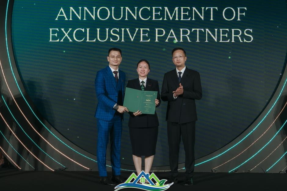 Lê Mai Phương – Nữ lãnh đạo tiêu biểu trong lĩnh vực bất động sản hàng hiệu Lê Mai Phương – Nữ lãnh đạo tiêu biểu trong lĩnh vực bất động sản hàng hiệu