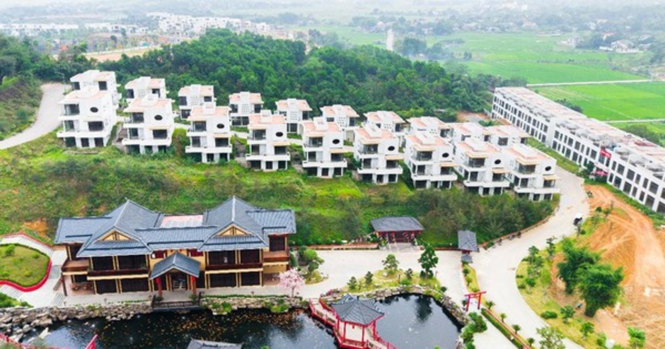 Legacy Hill Resort & Villa: Sống giữa thiên nhiên, an trú trong từng giá trị!