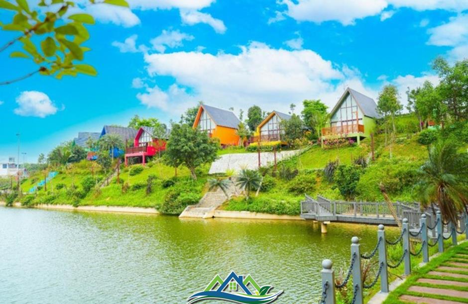 Legacy Hill Resort & Villa: Sống giữa thiên nhiên, an trú trong từng giá trị! Legacy Hill Resort & Villa: Sống giữa thiên nhiên, an trú trong từng giá trị!