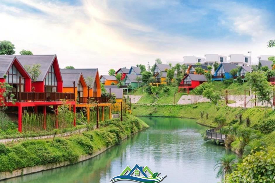 Legacy Hill Resort & Villa: Sống giữa thiên nhiên, an trú trong từng giá trị! Legacy Hill Resort & Villa: Sống giữa thiên nhiên, an trú trong từng giá trị!