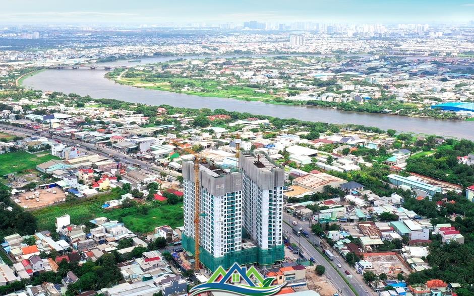 Liên tục đón tin vui hạ tầng, bất động sản dọc Quốc lộ 13 diễn biến ra sao đến cuối năm? Liên tục đón tin vui hạ tầng, bất động sản dọc Quốc lộ 13 diễn biến ra sao đến cuối năm?