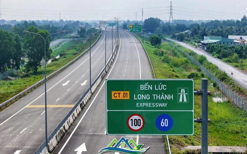 Liên tục đón tin vui hạ tầng, bất động sản khu Tây TP.HCM diễn biến thế nào trong 6 tháng tới?
