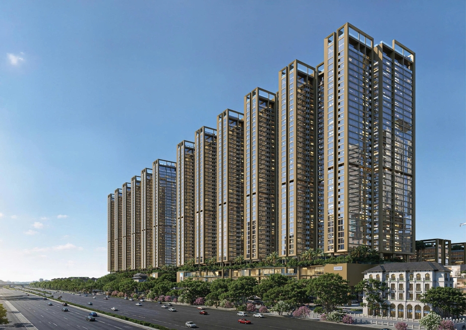 Livestream 5/9: Khách đặt giá hơn 70 triệu/m2, Sunshine Group bất ngờ chốt quyền mua căn hộ chỉ 45 triệu/m2 Livestream 5/9: Khách đặt giá hơn 70 triệu/m2, Sunshine Group bất ngờ chốt quyền mua căn hộ chỉ 45 triệu/m2