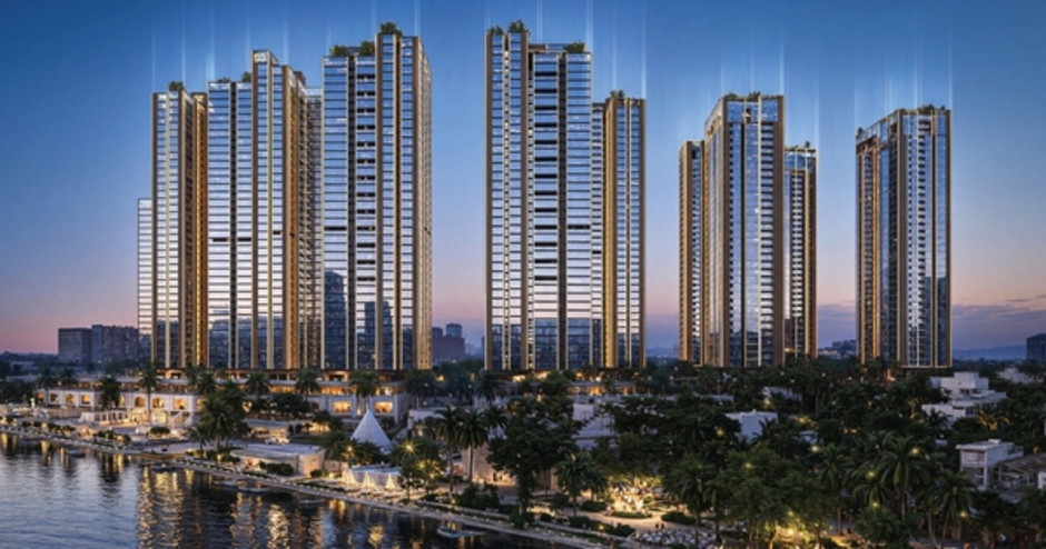 Livestream Sunshine Group 19/9: căn hộ “chuẩn khách sạn” Sunshine Sky City có gì đặc biệt?
