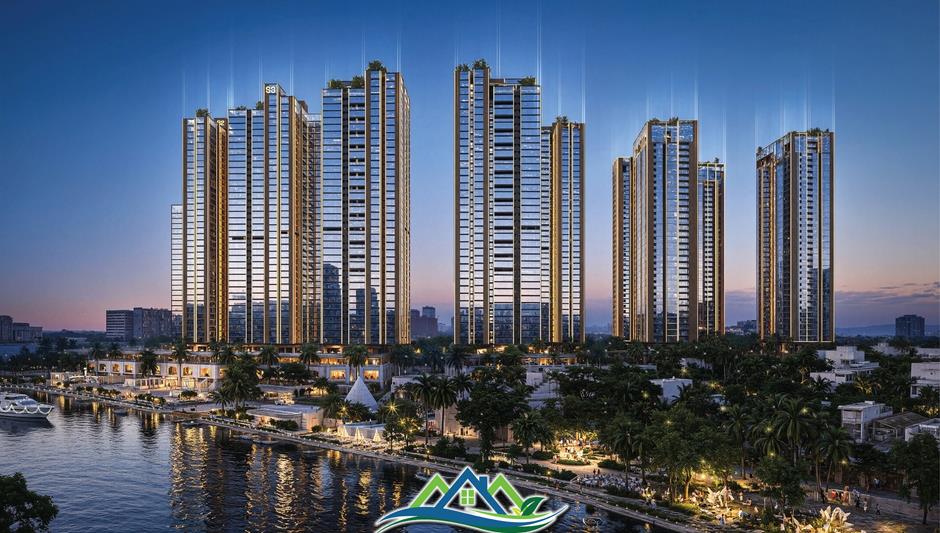 Livestream Sunshine Group 19/9: căn hộ “chuẩn khách sạn” Sunshine Sky City có gì đặc biệt?