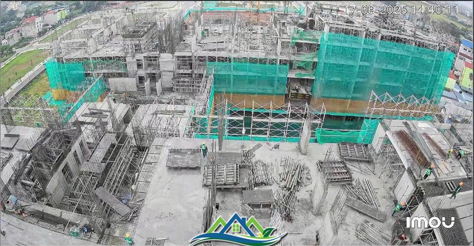 Lộ diện 4 yếu tố tạo nên sức hấp dẫn của căn hộ Yên Bình Complex