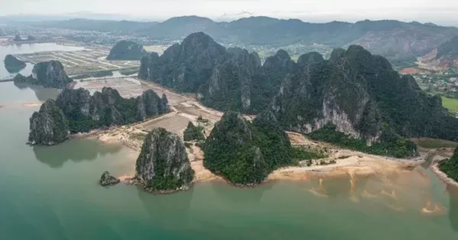 Lộ diện nhà đầu tư 