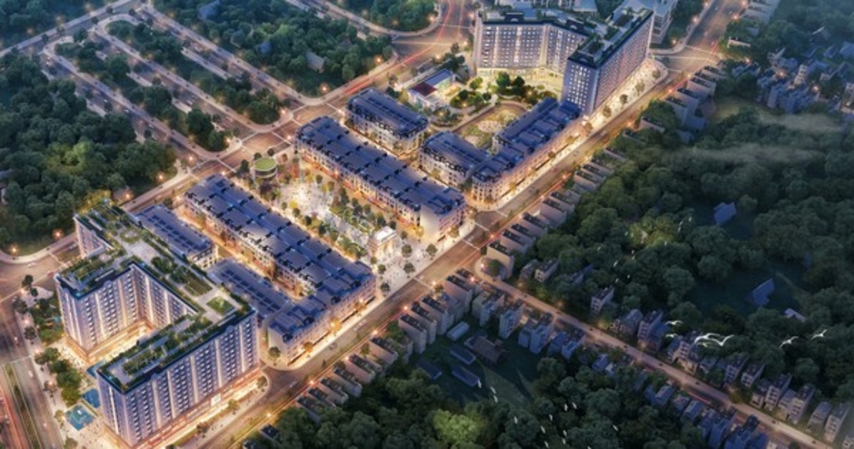 Lộ diện tài sản đáng giá bậc nhất lúc này trong khối tài sản còn lại của ông Trịnh Văn Quyết