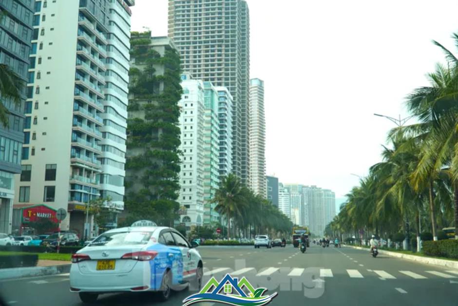 Lộ diện tuyến đường có giá đất đắt đỏ nhất Đà Nẵng Lộ diện tuyến đường có giá đất đắt đỏ nhất Đà Nẵng