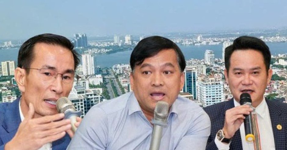 Lo ngại tiền đất bổ sung có thể khiến nhiều doanh nghiệp “chết oan”
