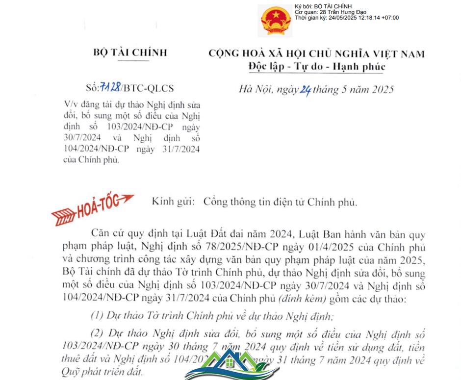 Lo ngại tiền đất bổ sung có thể khiến nhiều doanh nghiệp “chết oan” Lo ngại tiền đất bổ sung có thể khiến nhiều doanh nghiệp “chết oan”