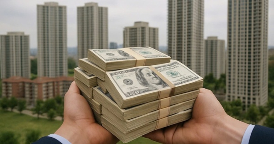 Lộ số vốn “khủng” để triển khai loạt hạ tầng kết nối Đồng Nai với Tp.HCM