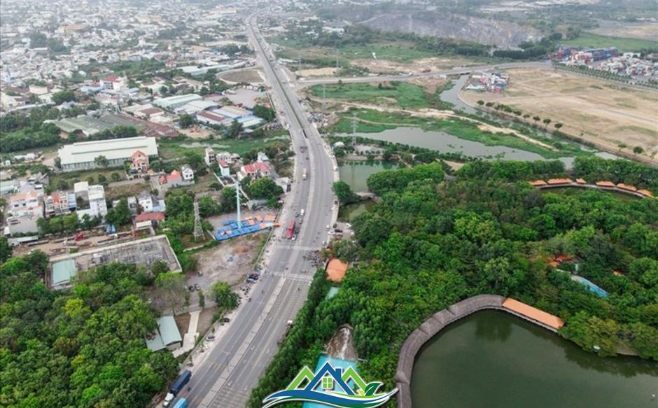 Lộ số vốn “khủng” để triển khai loạt hạ tầng kết nối Đồng Nai với Tp.HCM
